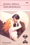 FATA BUFONULUI-JESSICA ALLISON-344258