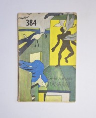 Păsările &ndash; Aut. Daphne du Maurier, CPSF nr. 384