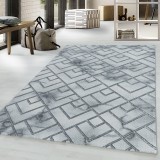 Cumpara ieftin Covor Naxos Silver V3 140x200 cm