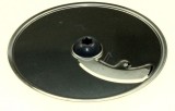 THIN CLICING PLATE KW712345 robot / aparat bucatarie Kenwood DELONGHI