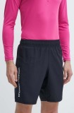 Under Armour pantaloni scurți de antrenament Tech culoarea negru