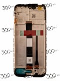 Display Xiaomi Redmi 10A (2022) / 9A / 9C / 9AT / 9C NFC (2020) BLACK WF