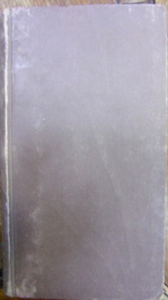 L&#039;ECRAN de PAUL BOURGET, PARIS , 1900