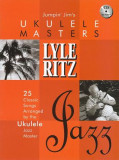 Lyle Ritz [With CD (Audio)]