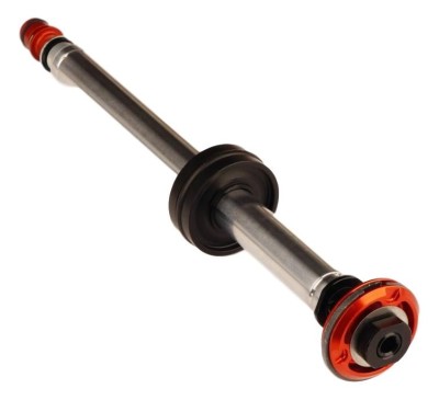 Rebound Damper/Seal Head Assembly, Black Box Motion Control Ultimate FactoryBikes foto