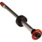 Rebound Damper/Seal Head Assembly, Black Box Motion Control Ultimate FactoryBikes