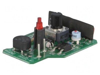 Placă de Control Ciocan Dezlipit DN-SC7000 foto