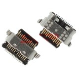 Mufa Incarcare Nokia G50 5G, 5.4, 3.4 - Conector Alimentare, Piesa Telefon, Bulk