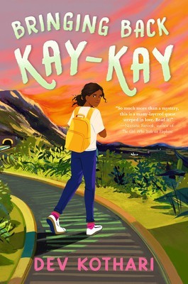 Bringing Back Kay-Kay foto