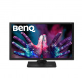 Monitor Second Hand LED, Diagonala 27 inch, BENQ PD2700Q, Rezolutie 2K, Grad A+