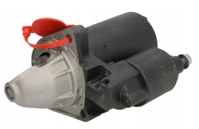 Bosch starter foto