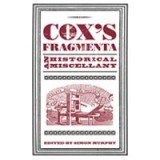 Cox&#039;s Fragmenta