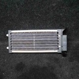 Radiator &Icirc;ncălzire Electrică Audi A4 8E2 B6 (2000-2008) OEM 4B2819011 Van Wezel