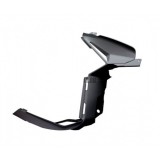Ornament Dreapta Ski-Doo Negru (Cod: 502006831SK) - Carenă Moto