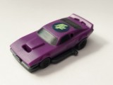 bnk jc Kinder - masinuta VU460 Fast &amp; Furious