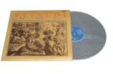 Vivaldi &ndash; Flute Recorder Concertos - disc vinil vinyl LP NOU