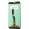 LCD Huawei Nova Plus, MLA-L11, Gold