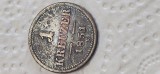 1 kreuzer 1851 E , monetaria Alba Iulia