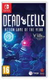 Dead Cells Action Game Of The Year NSW