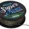 Fir textil Super Nova Solid Bag Supple Verde/15 lbs./20 M - Kryston