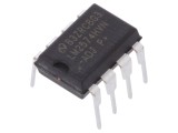 Adaptor DC/DC 4-60V la 1.23-57V 0.5A