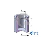 Piston etrier frana Ert 150279C, parte montare : Punte Fata