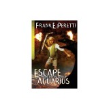 Escape from the Island of Aquarius