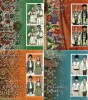 ROMANIA 2020, Port popular de nuntă (I), MNH, 2289, Nestampilat
