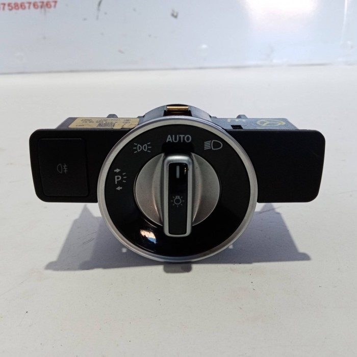 Bloc lumini Mercedes E-Class 2014 A 212905 05 51