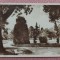 Ramnicu Valcea - Vedere din parc - Circulata, 1958