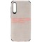 Toc TPU Leather Crocodile Samsung Galaxy A30s Grey