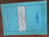 Motoare De Tracțiune Cu Ardere Internă-Col.Munteanu Sorin Dan