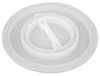Capac pentru recipient ICS P480076, 75 L, plastic rezistent