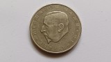 Germania RDG-20 Mark 1971-Cea de-a 100-a aniversare - Nașterea lui Heinrich Mann, Europa