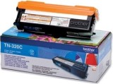 Toner Original Brother Cyan TN230C pentru HL-3040|3070|DCP-9010|MFC-9120|9320 1.4K,"TN230C"