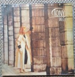 DD - Disc Vinil Tony Will&eacute; - Privil&egrave;ge -Electrecord - ST-ELE 02867 Electrecord