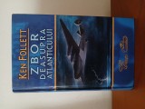 Zbor Deasupra Atlanticului-Ken Follett