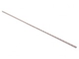 Bară colectoare 16mm2 Poli 1 690V 80A