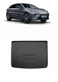Cumpara ieftin Tavita cauciuc protectie portbagaj MG 4 EV (LUXURY) CU PODEA INALTA (2022-2025), Umbrella