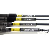 Lanseta Vantage Hybrid Spin L 1.98m 10g, Mustad