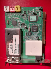 TV Tuner Medion PCI foto