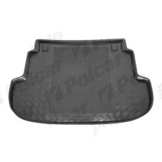 Tavita portbagaj Toyota Corolla (E12), 01.2002-03.2007 Combi/ Break, cu panza antialunecare