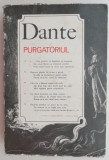 Cumpara ieftin Purgatoriul - Dante Aligheri, Traducere George Buznea - Carte Noua/Anticariat