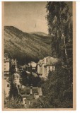 CPIB 16533 CARTE POSTALA - SINAIA. VEDERE DE PE FURNICA, RPR, LIBRARIA NOASTRA, Circulata, Fotografie