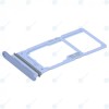 Samsung Galaxy A33 5G (SM-A336B) Tavă SIM albastră GH98-47313C