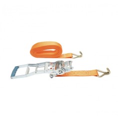 Chinga ancorare marfa 10mx50mm 5T (clichet dublu ERGO)