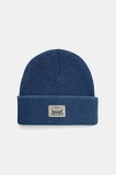 Levi&#039;s căciulă din bumbac 000J4