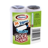 Cumpara ieftin Rezerva Rola Scame Misavan 2X24 Foi - 2725