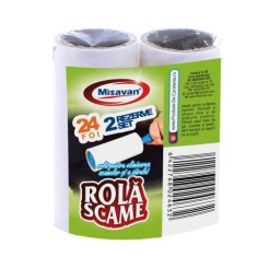 Rezerva Rola Scame Misavan 2X24 Foi - 2725 foto