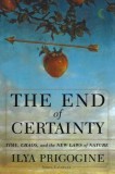 End of Certainity